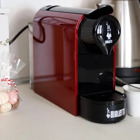 Апартаменти Vecellio, Rustico In Centro A *