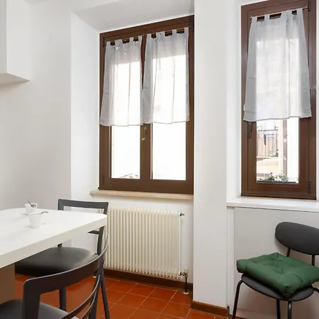 Апартаменти Vecellio, Rustico In Centro A Трієст