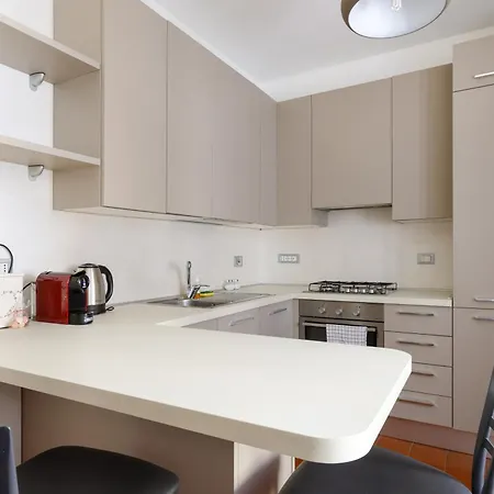 Vecellio, Rustico In Centro A Апартаменти