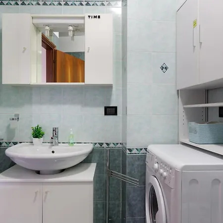 Апартаменти Vecellio, Rustico In Centro A *