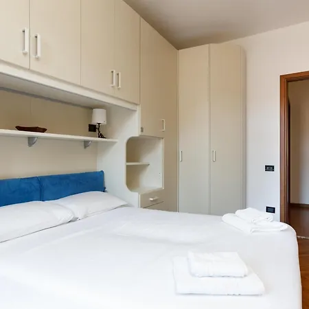 Vecellio, Rustico In Centro A Апартаменти