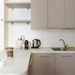 Aria Di Trieste, Lo Sguardo Di Montale Apartamento