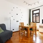 Aria Di Trieste, Lo Sguardo Di Montale Apartamento *