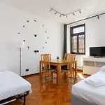 Aria Di Trieste, Lo Sguardo Di Montale Apartamento *