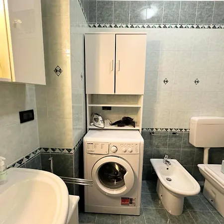 Appartamento Vecellio, Rustico In Centro A Trieste