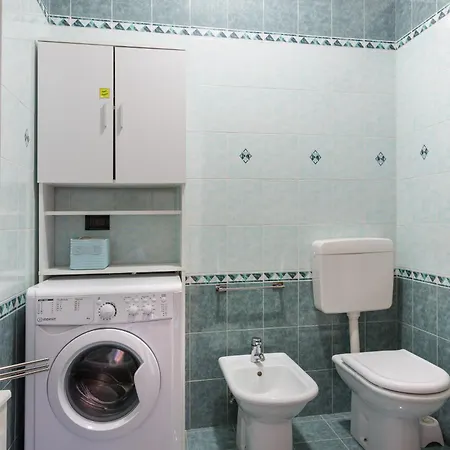 Vecellio, Rustico In Centro A Appartement