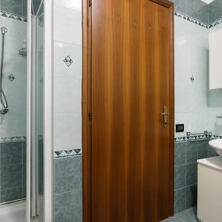 Lejlighed Vecellio, Rustico In Centro A *