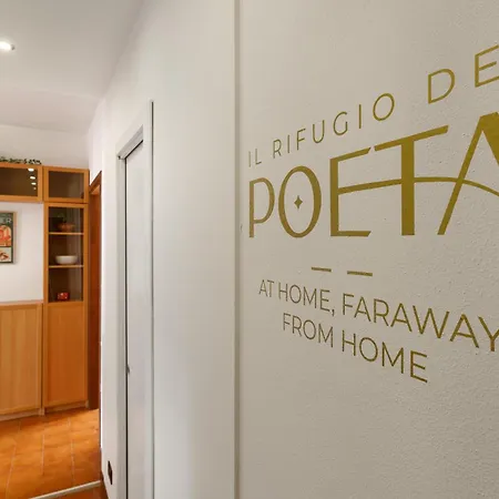 Vecellio, Rustico In Centro A Trieste