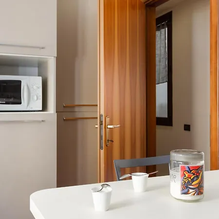 Lejlighed Vecellio, Rustico In Centro A *