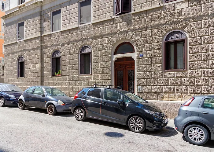 아파트 Vecellio, Rustico In Centro A *