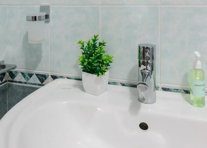 Vecellio, Rustico In Centro A 트리에스테