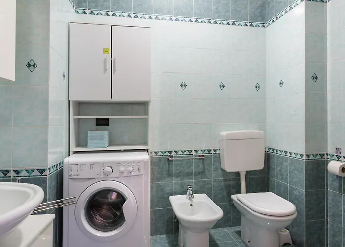 Vecellio, Rustico In Centro A 아파트