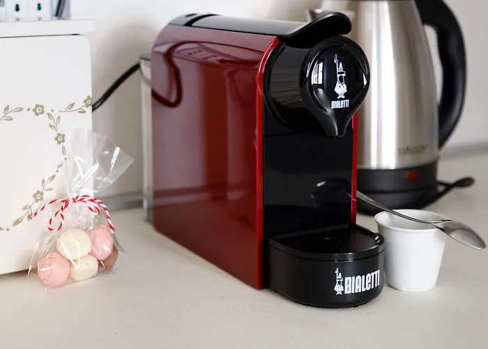 아파트 Vecellio, Rustico In Centro A *