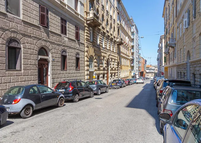 Vecellio, Rustico In Centro A