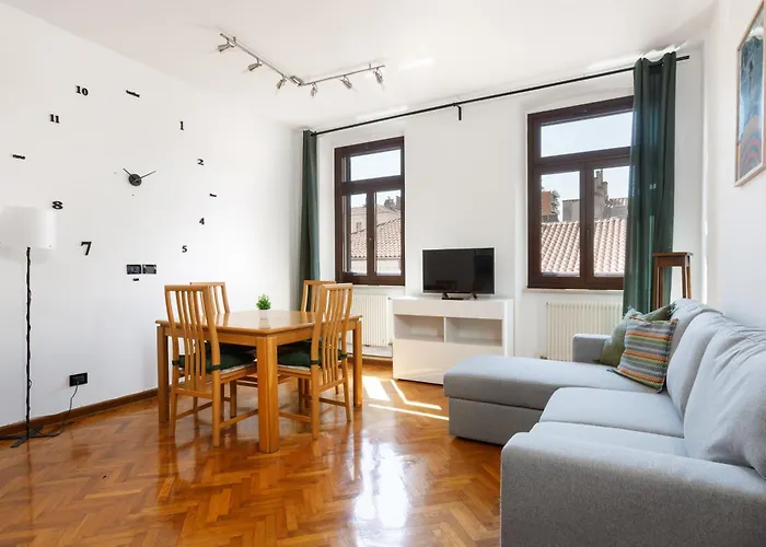 Vecellio, Rustico In Centro A