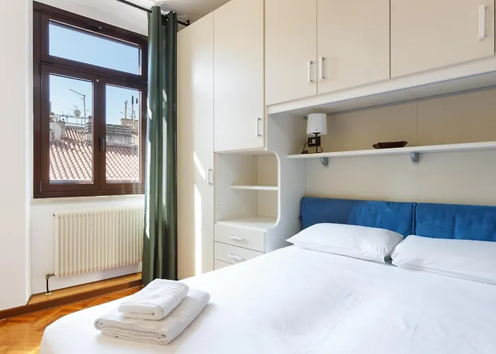 Vecellio, Rustico In Centro A