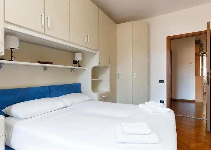 Vecellio, Rustico In Centro A 아파트