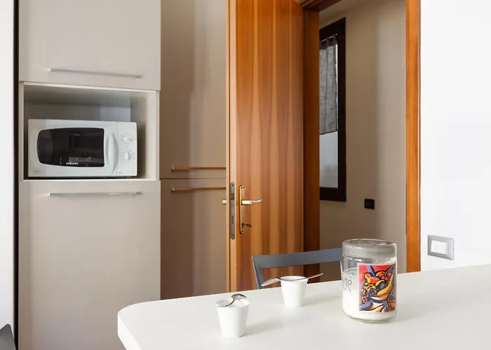 아파트 Vecellio, Rustico In Centro A *