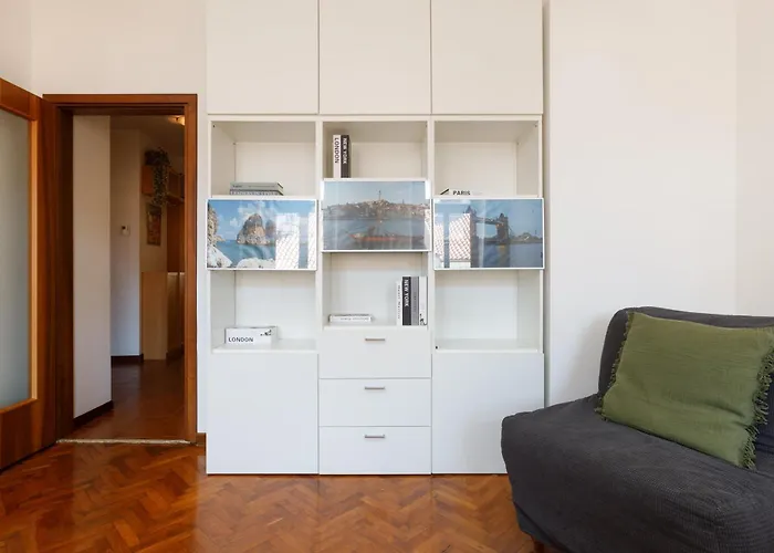 Vecellio, Rustico In Centro A